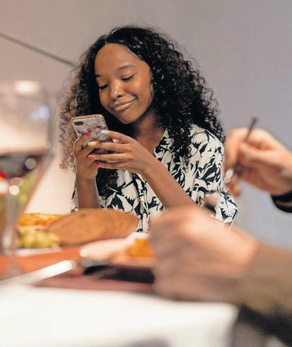 Expert tips for better focus during conversations