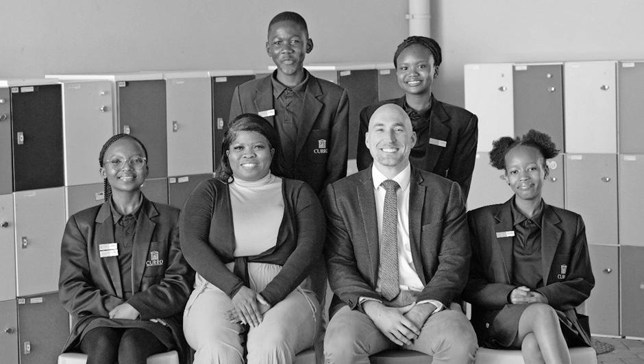 Curro Delft debating team excels
