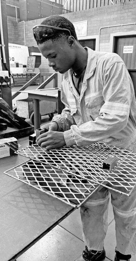 National Skills Competition celebrates excellence in technical education