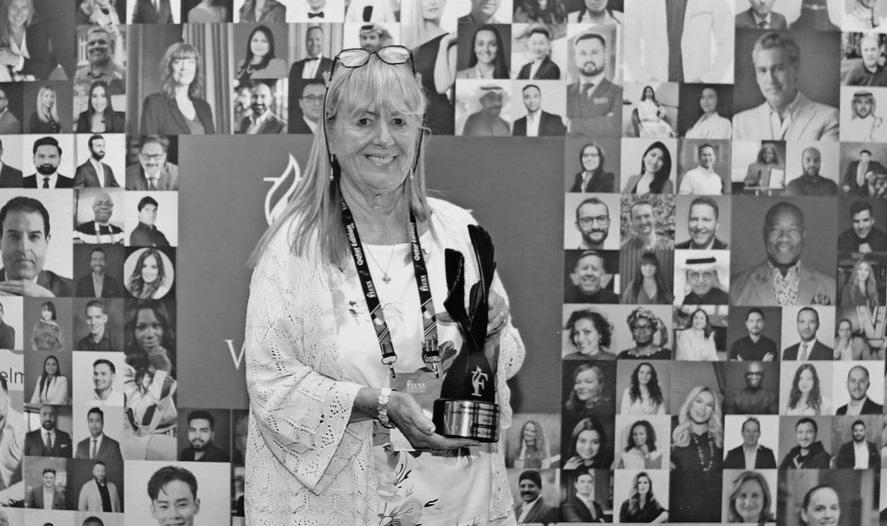 Kotschan puts PinkDrive in global spotlight