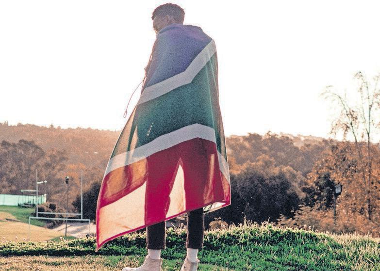 SA fourth in Top 10 most athletically talented countries