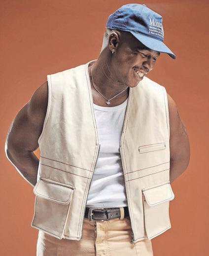 A heartfelt journey through music, mental health