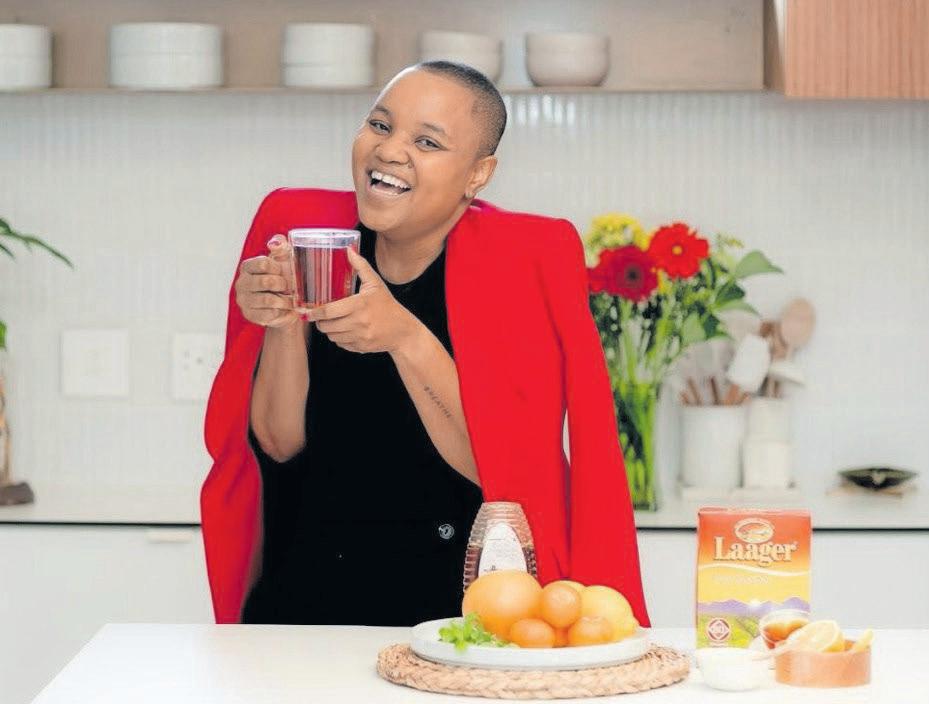 Eating your way to heart health