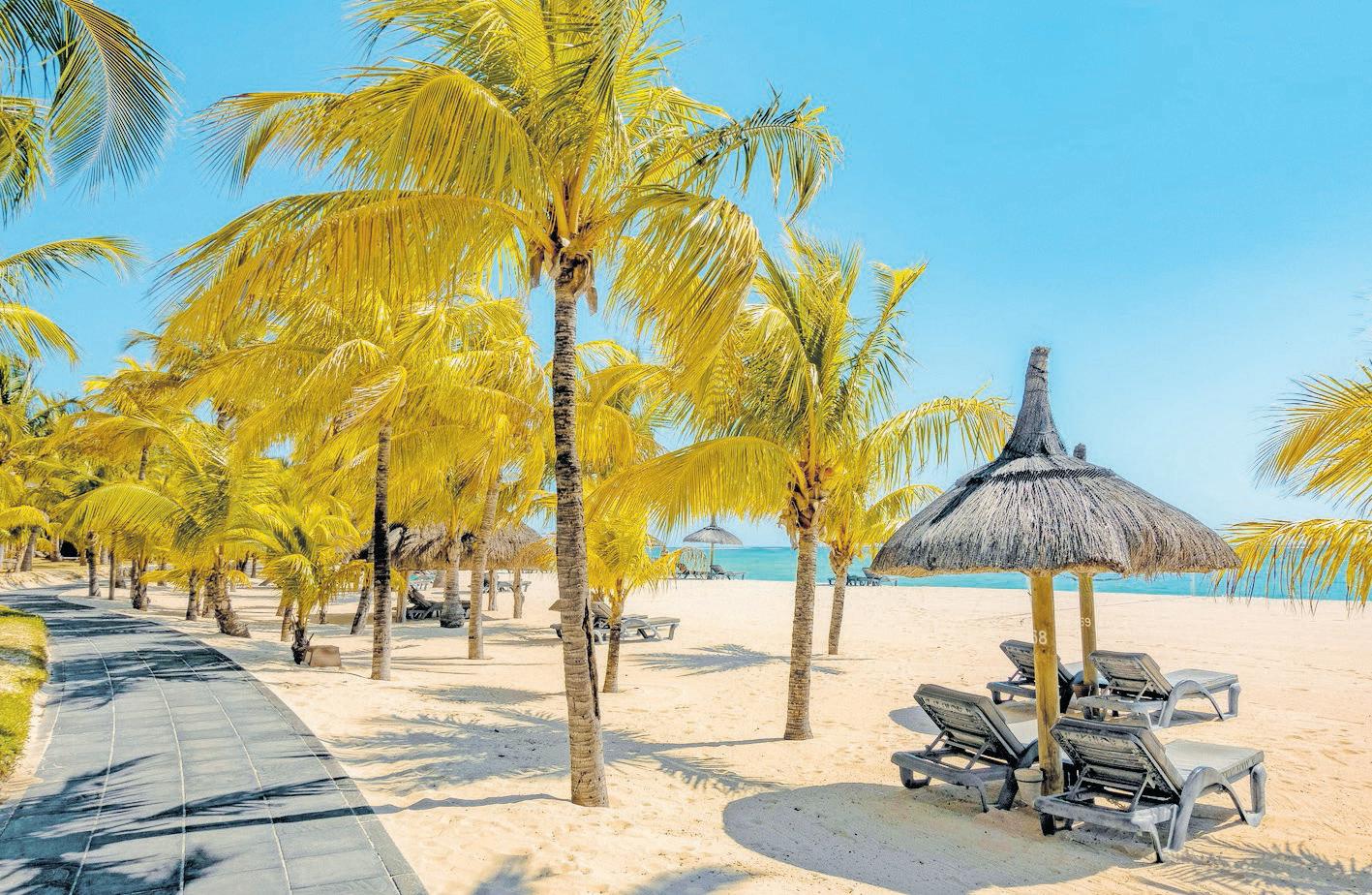 Top summer beach holiday destinations to escape to in Africa