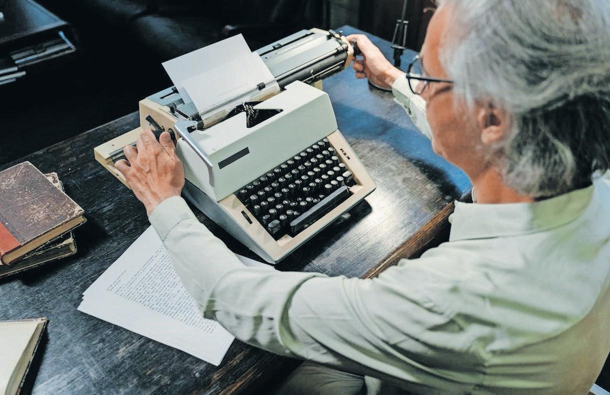 Impact of Sanef's exceptionalism on journalism and democracy