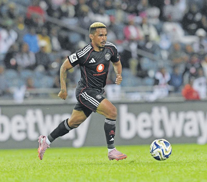 Pirates hope lightning doesn’t strike twice against Saint Eloi Lupopo