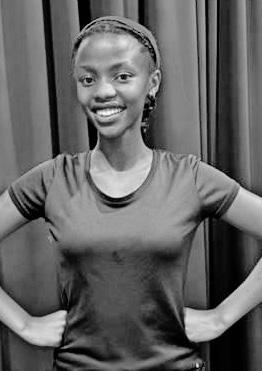 Two rising drama stars from Reddam House Helderfontein capture global attention