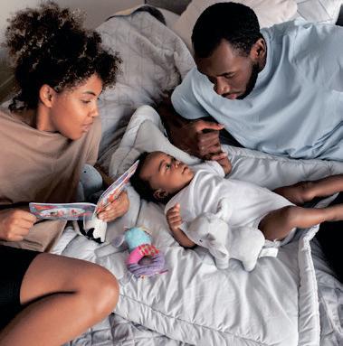 Landmark parental leave ruling