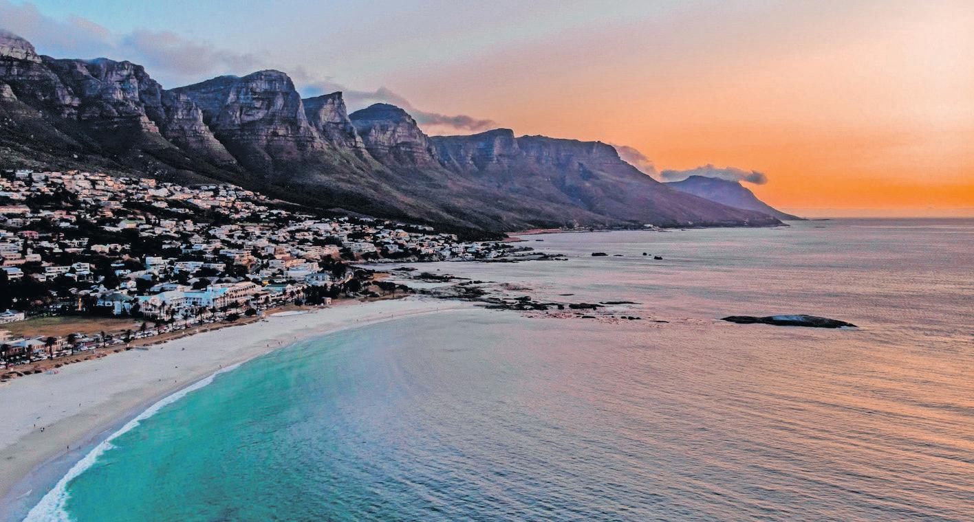 7 local beach destinations to make you rethink your next holiday