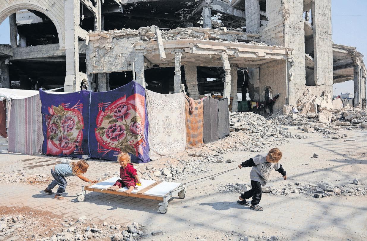 US pressures Israel on West Bank