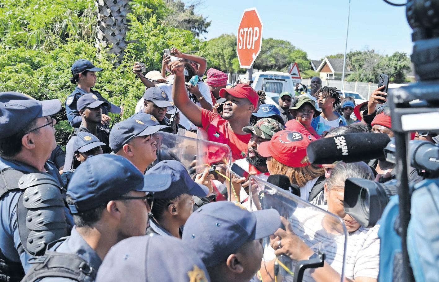 Call for accountability for Gaza genocide