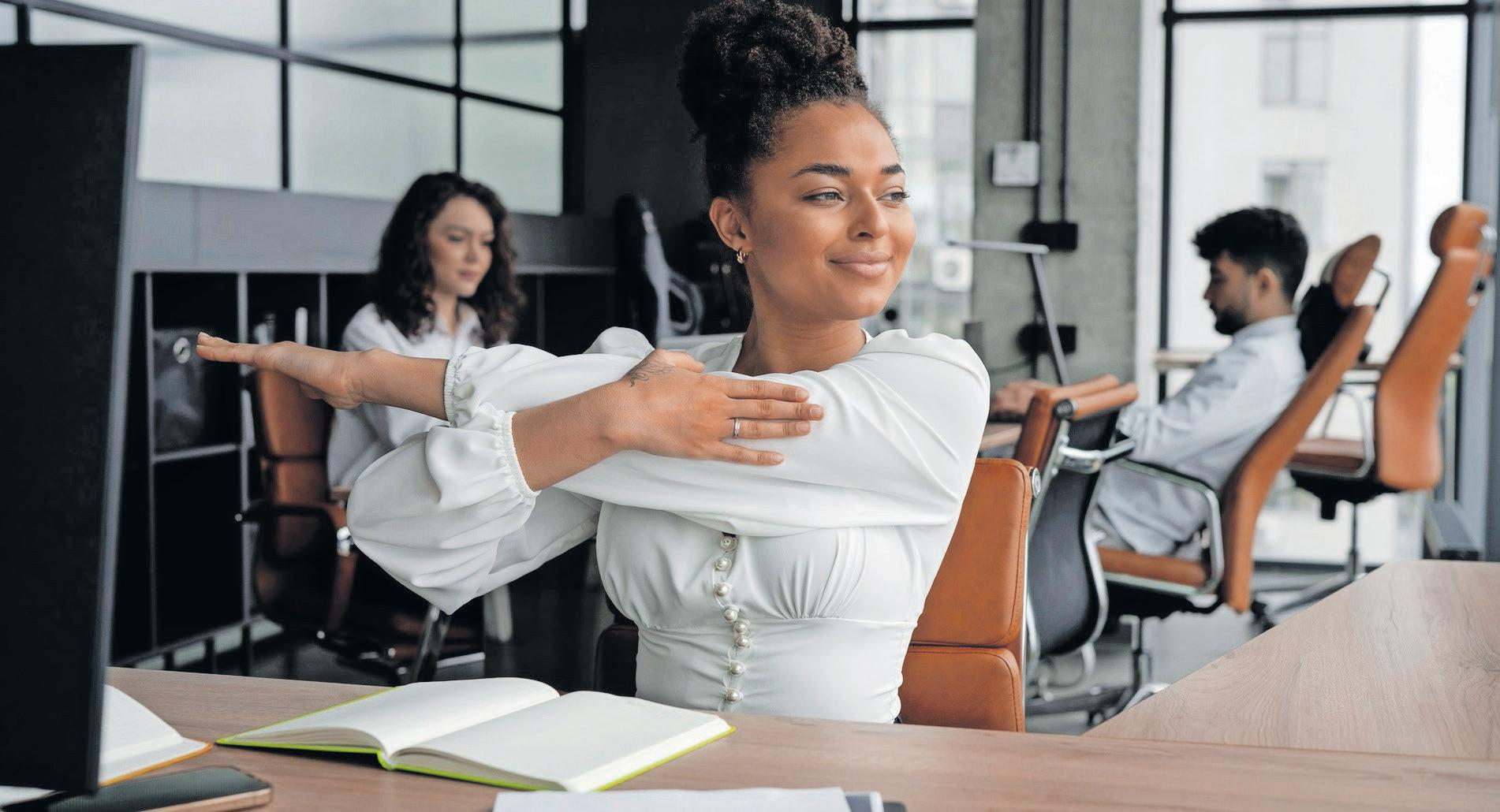 Burnout prevention strategies for the introverted professional