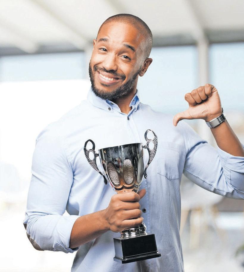 Securing the compensation and recognition you deserve