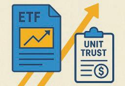 ETFs 25 years on will they displace unit trusts?