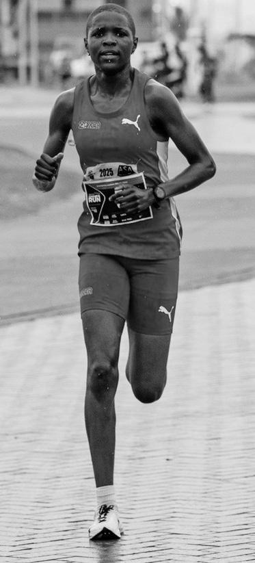 Xaba aims for golden finish to a near-perfect season