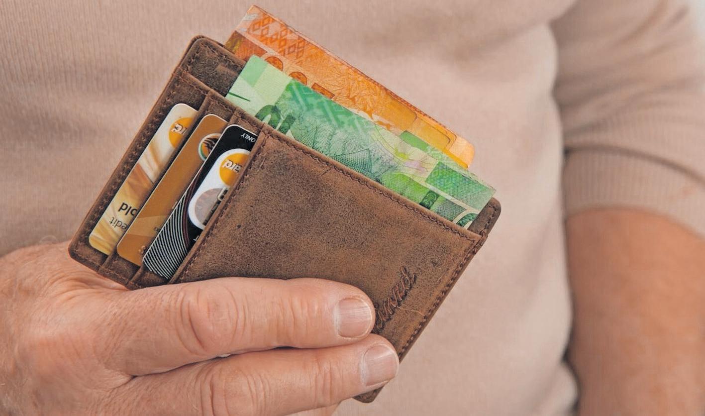 Stop financial abuse before it starts: protect your freedom