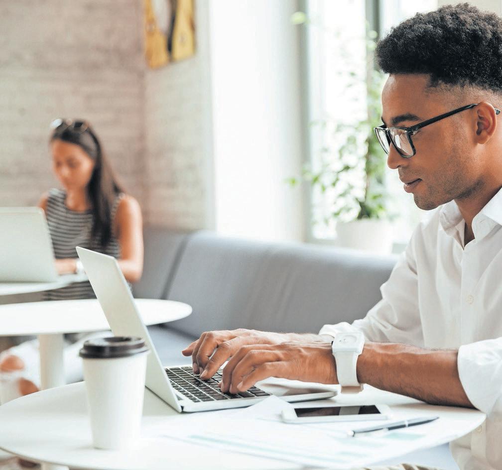 Talent fluidity and the rise of agile recruitment