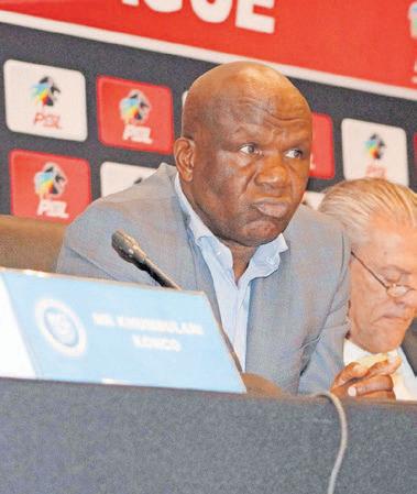 Stakeholders await response to ‘dictator’ claims