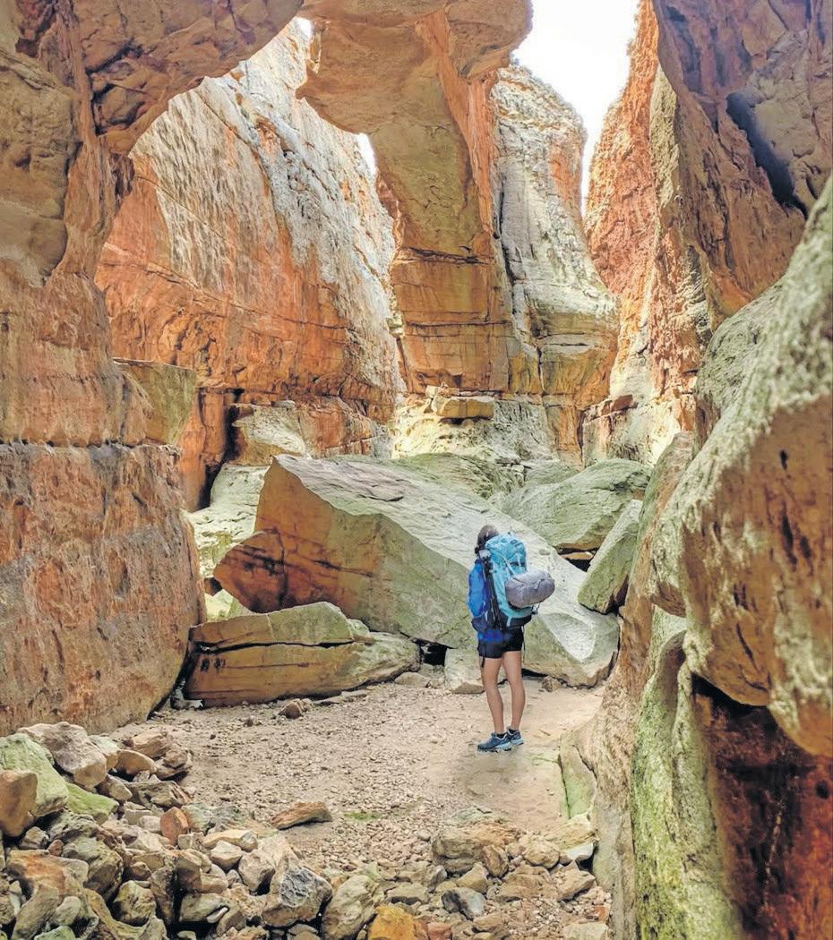 Transform your summer with unforgettable camping adventures