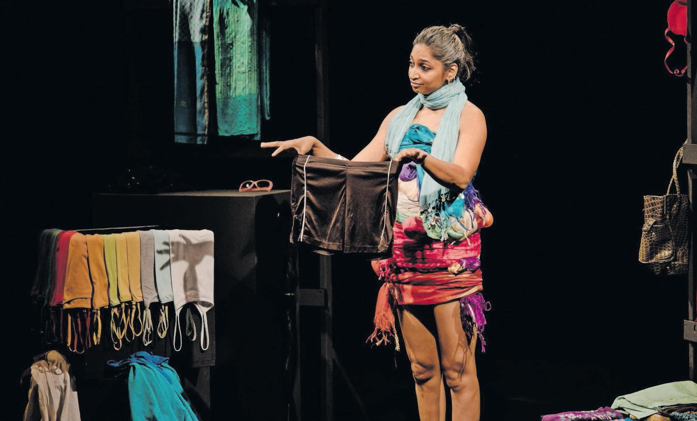 Season 11 unveiled: a celebration of creative collaboration