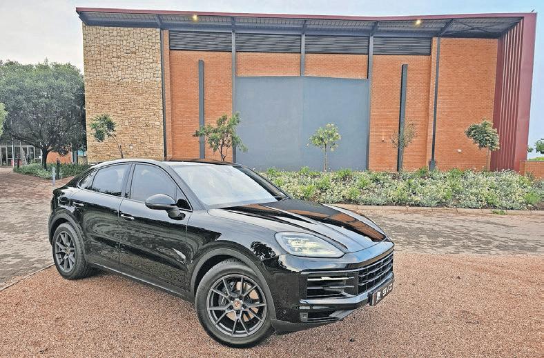 This new bulletproof armour package will change everything