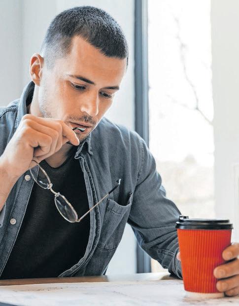 Timed breaks boost productivity