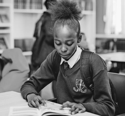 One pen, one pupil, one chance: Fighting dropouts in SA schools