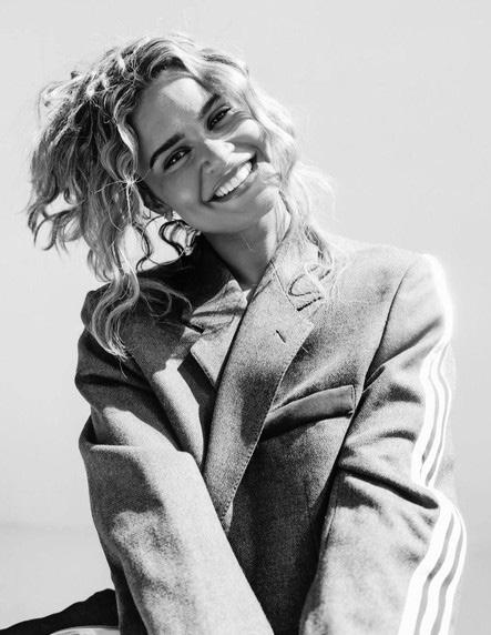 Who is Rachel John, the woman spotted with captain Siya Kolisi at the ATP Finals?