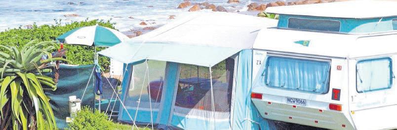 Essential checks for drivers towing caravans and trailers this holiday