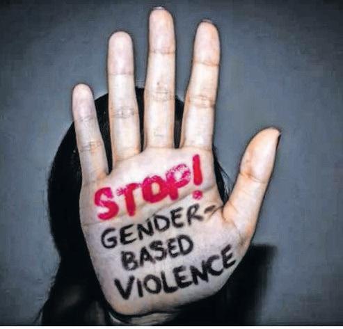 Call to action against gender-based violence in SA