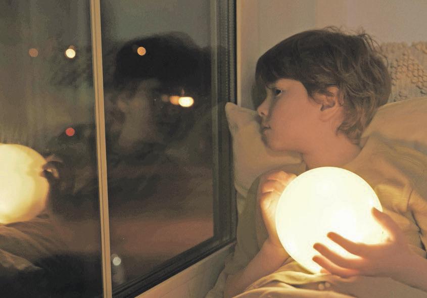 Childhood loneliness link to dementia – even if you’re not lonely as an adult