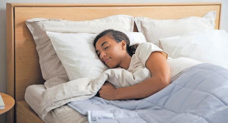 Sound sleep strategies for when you travel