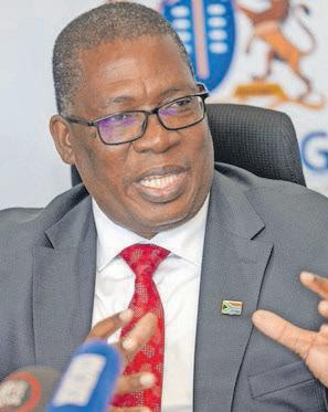 Gauteng tops nation in teen substance abuse admissions