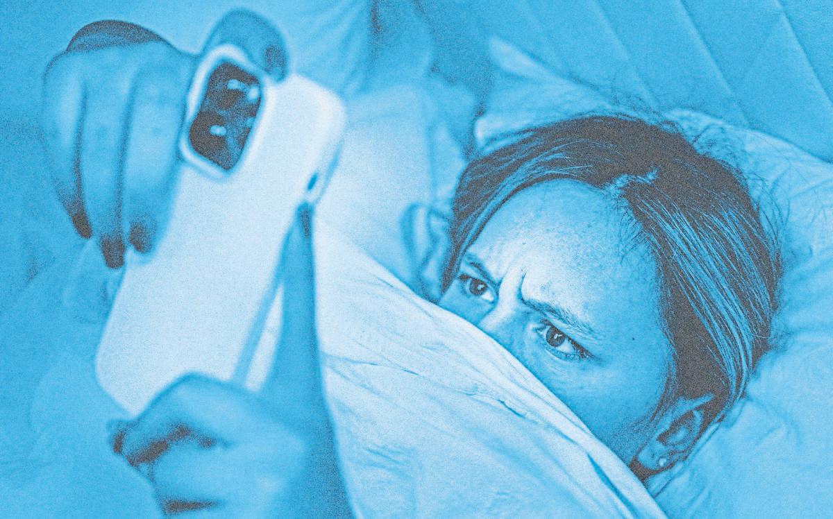 The world is facing five fearsome new giants