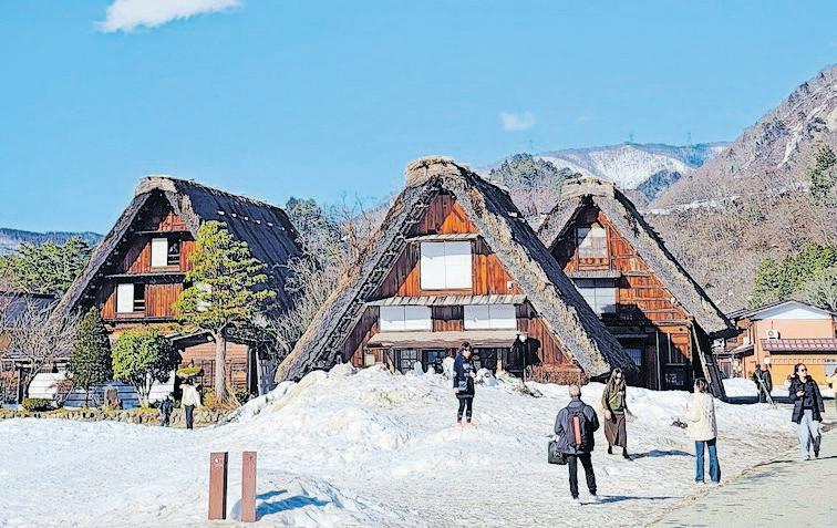 Rich culture meets breathtaking landscapes