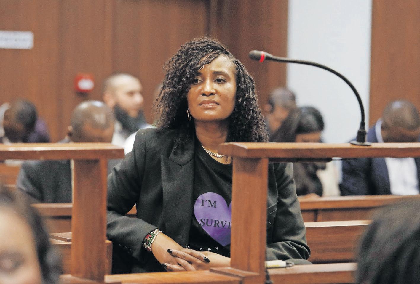 Family turmoil as Zuma’s relative speaks on sons' recruitment to Ukraine