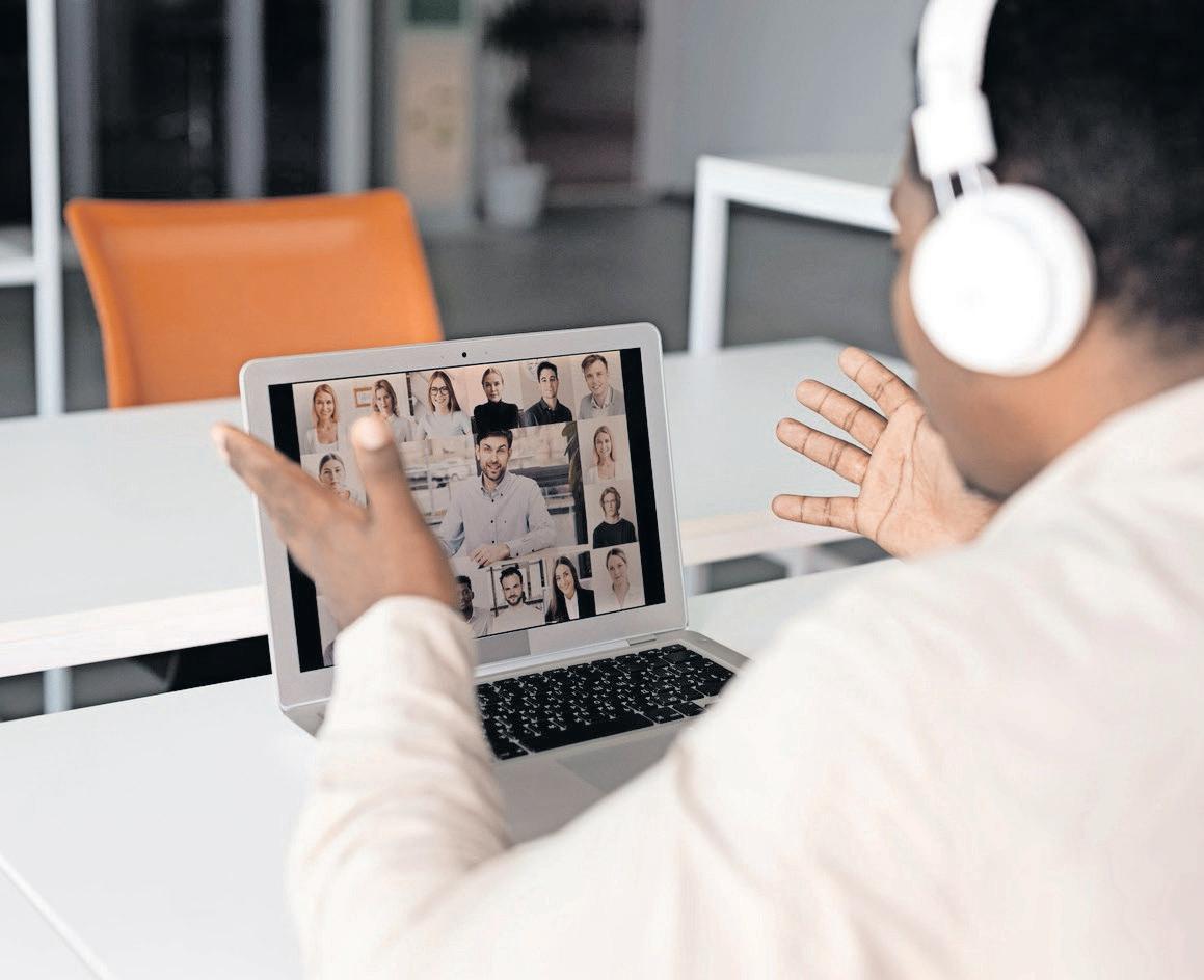 Independence trend is reshaping talent landscape