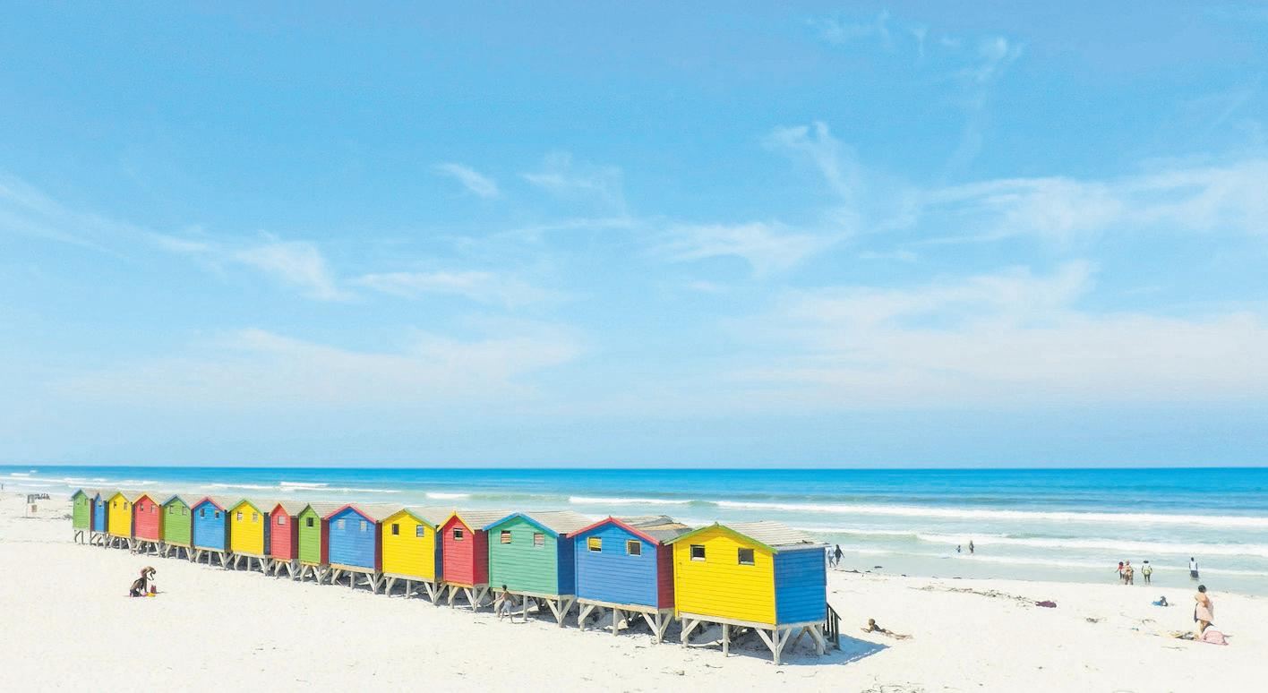 Family adventures await at these festive staycation spots