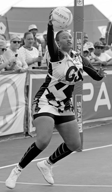 Cape Town, Johannesburg set for senior final showdown