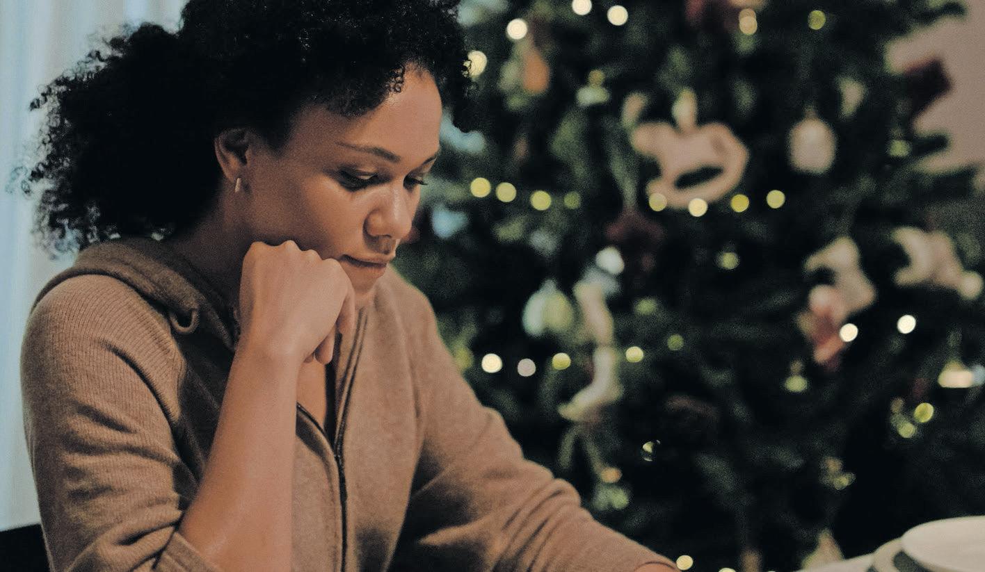 Avoid a financial hangover this festive season