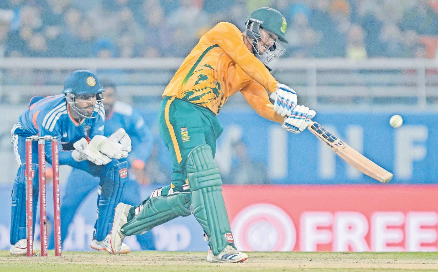 De Kock reflects on his comeback and renewed passion for cricket