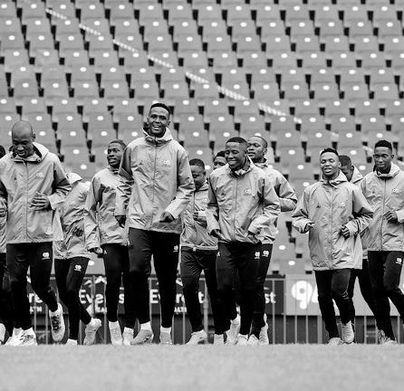 A historic first with exclusive team base camps in vibrant Morocco