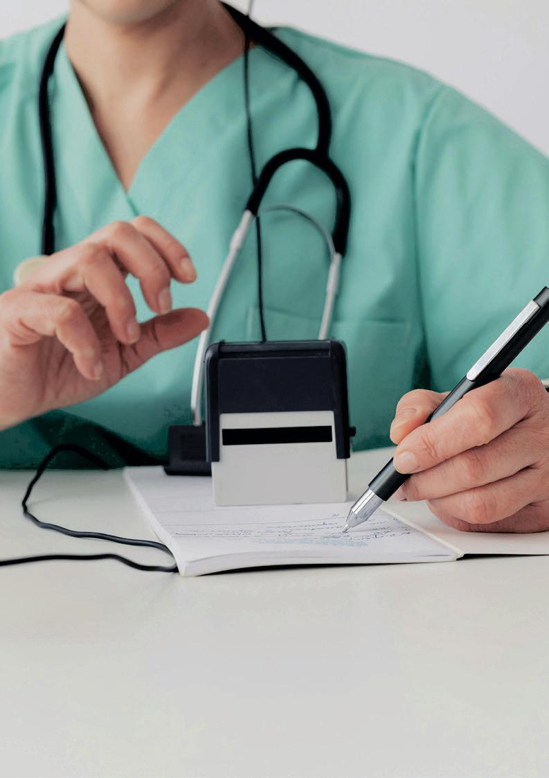 Report reflects medical scheme industry woes