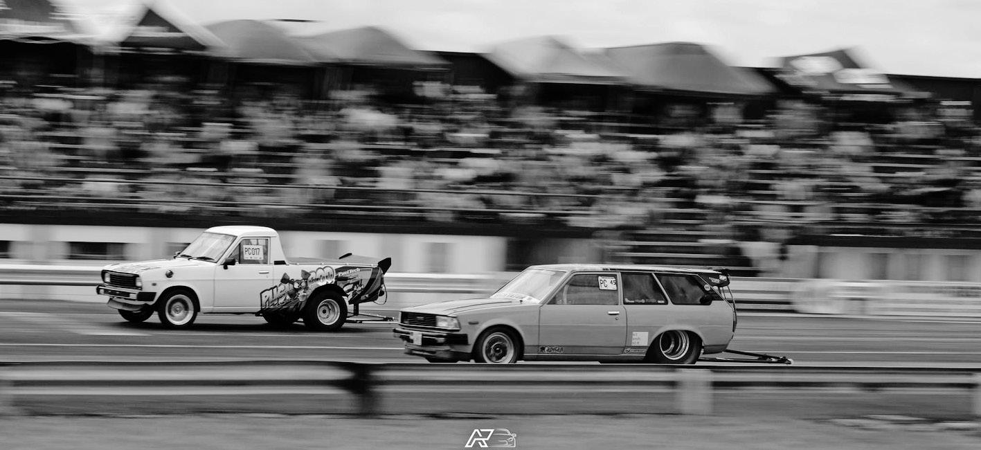 South African drag racing alive and kicking