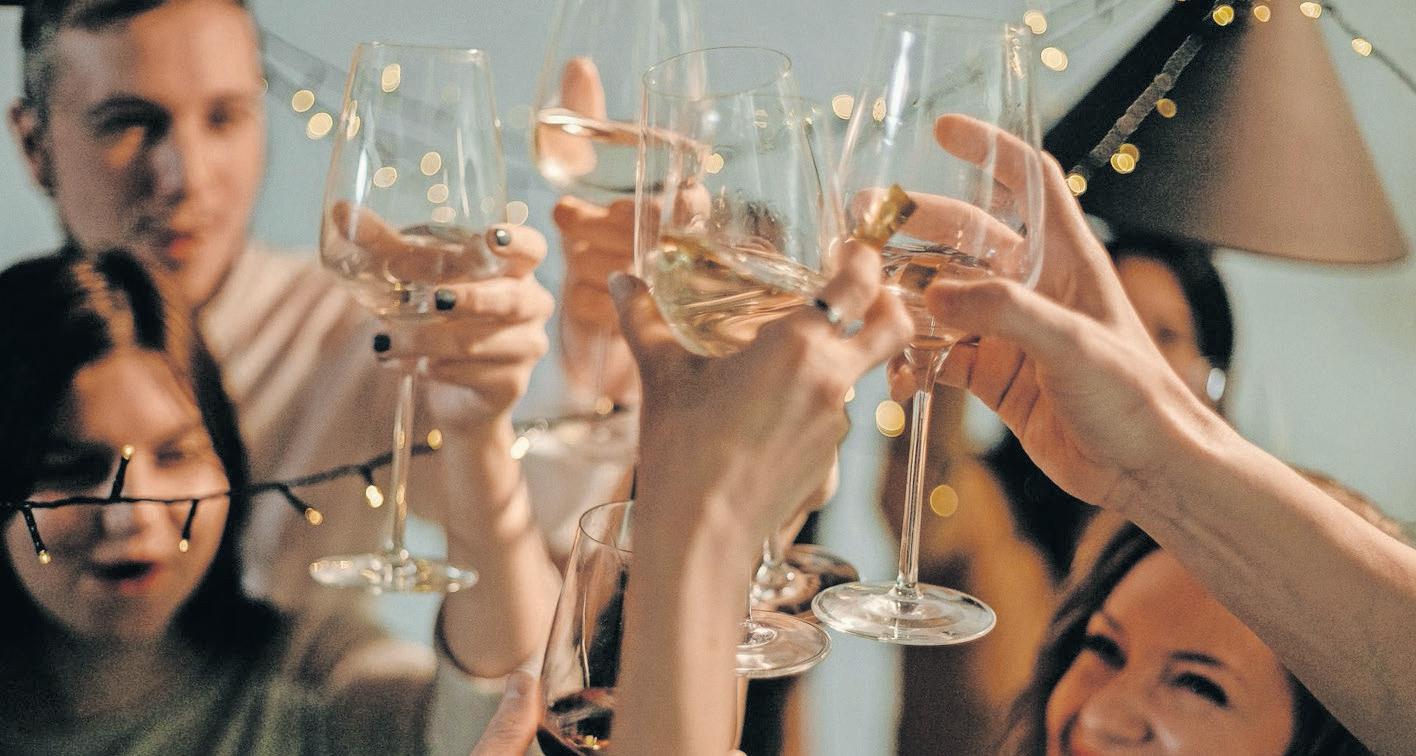 How festive risks could leave you uninsured