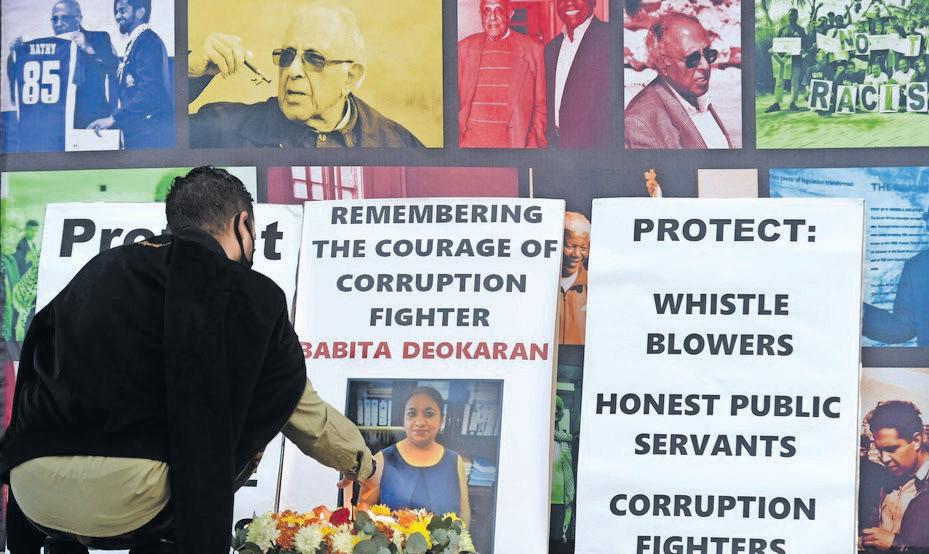 Everyday resilience in SA: The untold stories behind the statistics