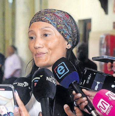 DJ Warras' family calls for unity as murder case against Victor Majola is postponed