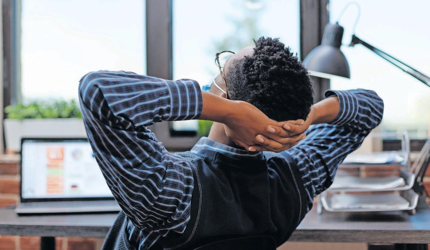 How leaders can guide first 30 days back at work