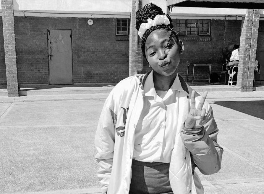 How Lerato achieved academic success