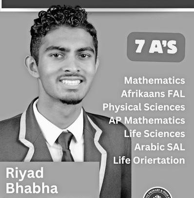 Nizamiye Schools achieve 100% matric pass rate